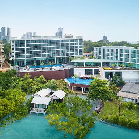 Way Hotel Pattaya Extérieur photo