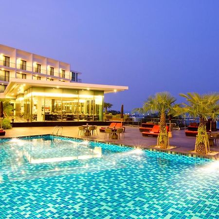 Way Hotel Pattaya Extérieur photo