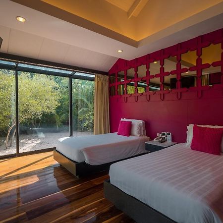 Way Hotel Pattaya Extérieur photo