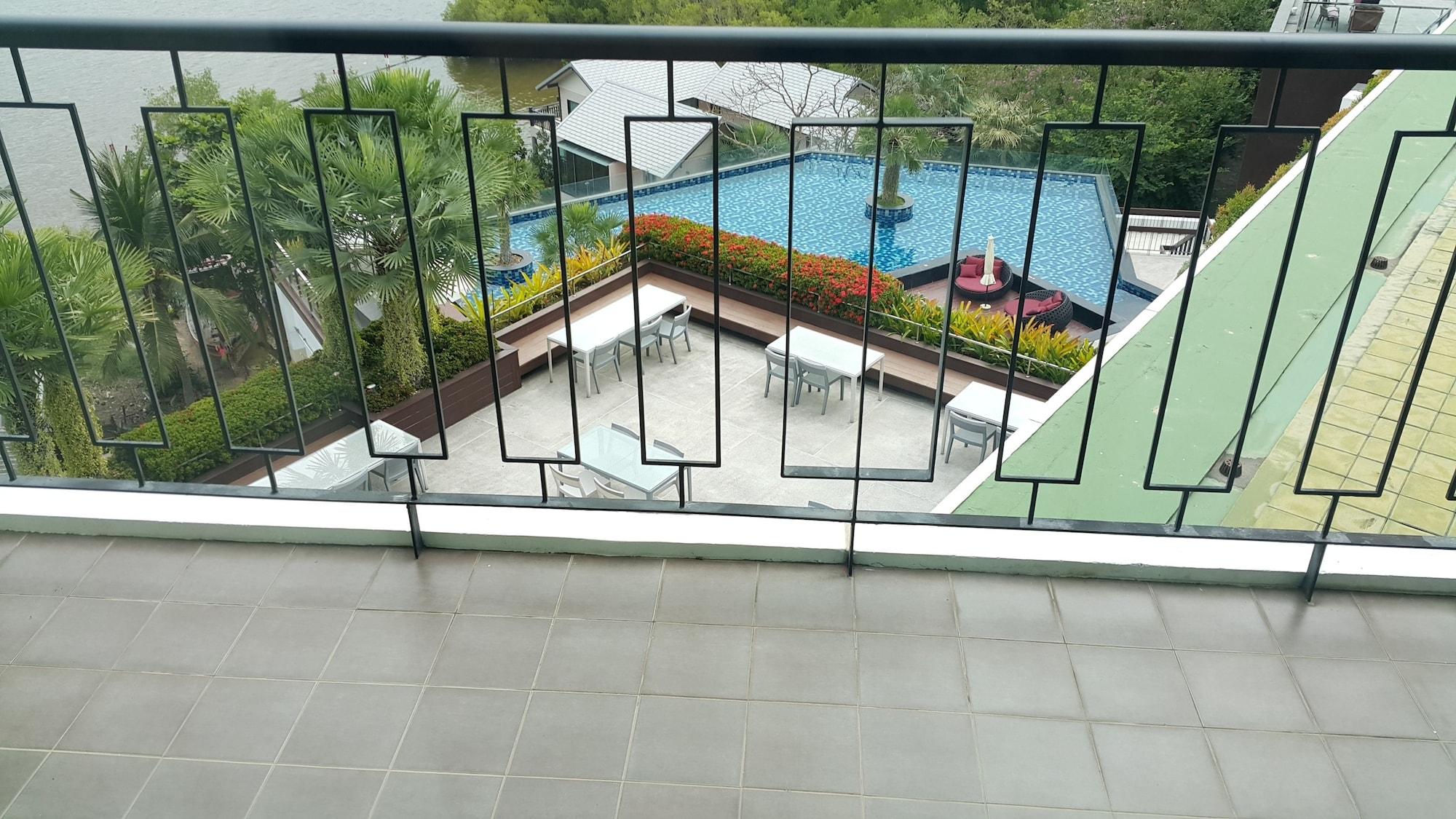 Way Hotel Pattaya Extérieur photo