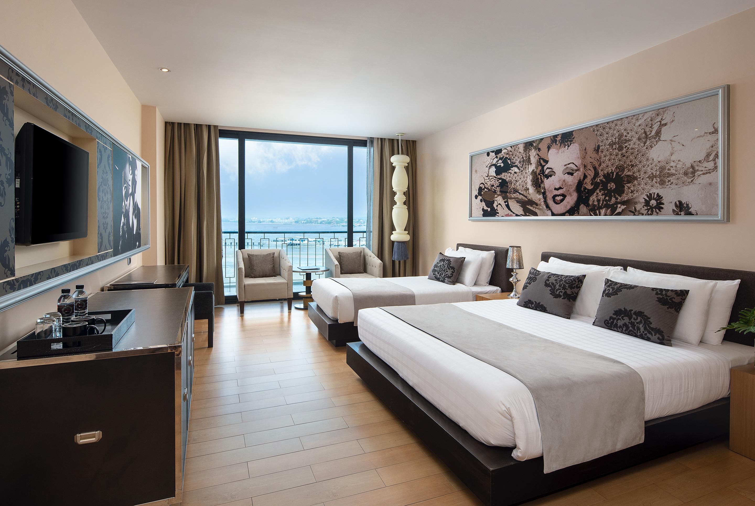 Way Hotel Pattaya Extérieur photo