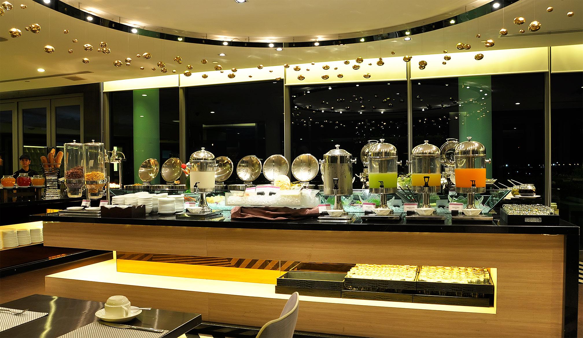 Way Hotel Pattaya Extérieur photo