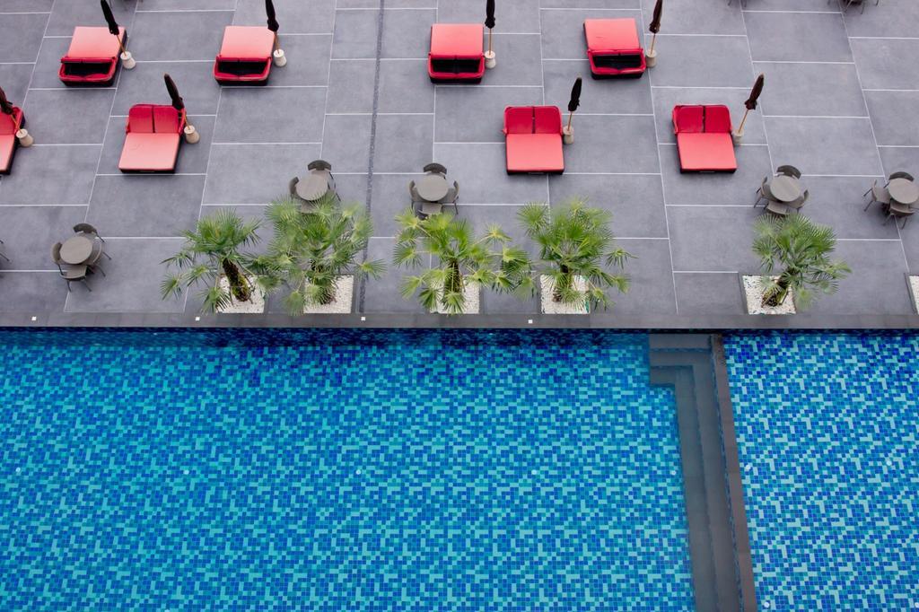 Way Hotel Pattaya Extérieur photo