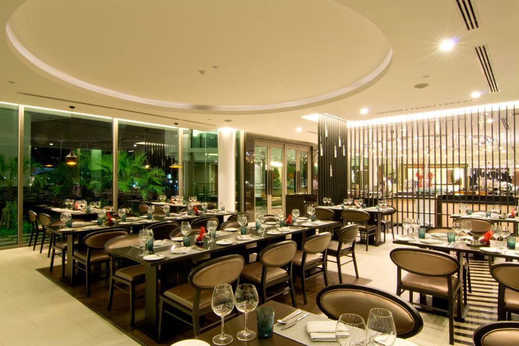 Way Hotel Pattaya Extérieur photo