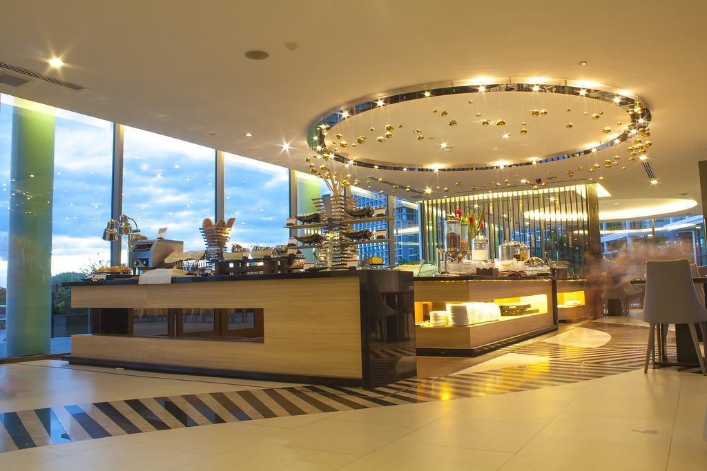 Way Hotel Pattaya Extérieur photo