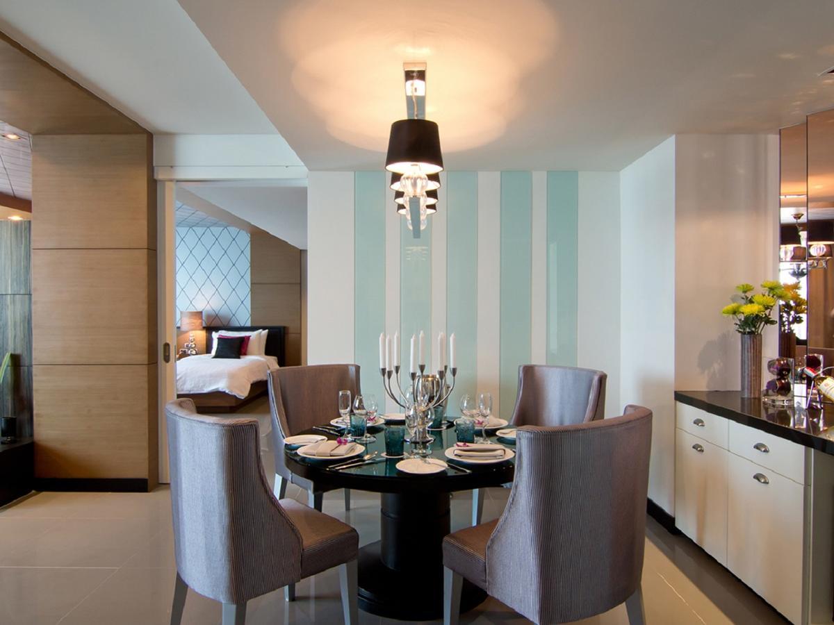 Way Hotel Pattaya Extérieur photo