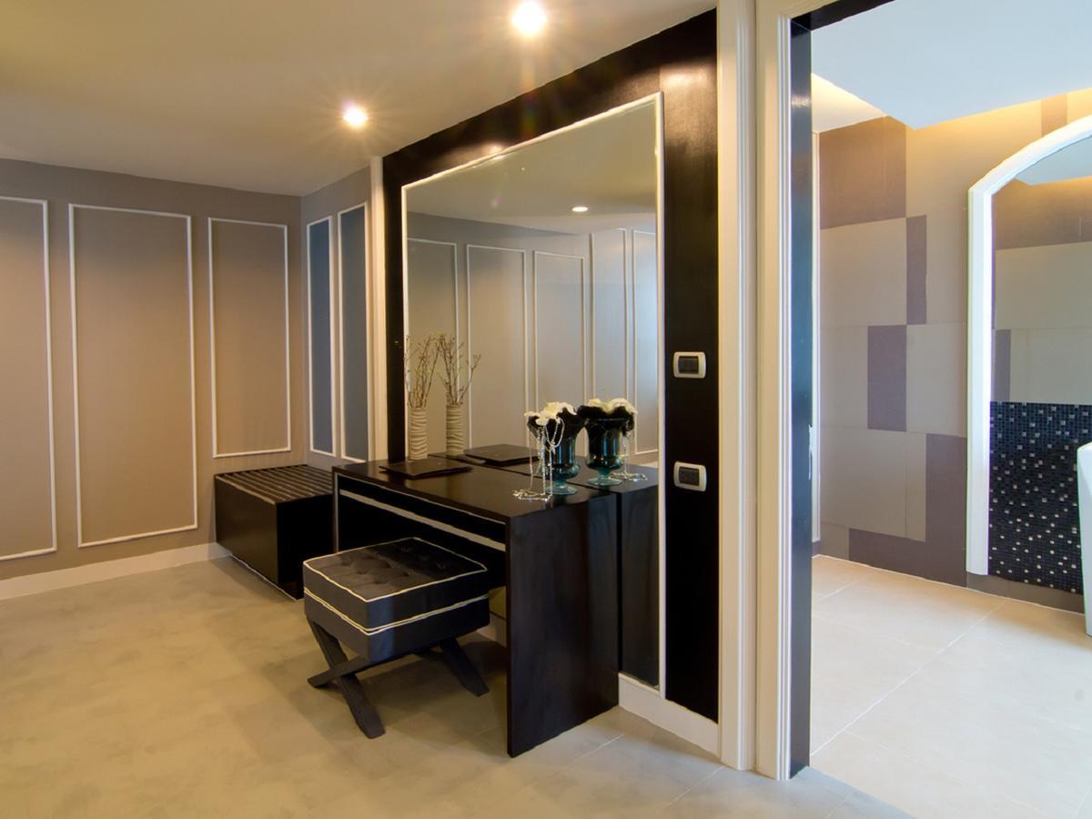Way Hotel Pattaya Extérieur photo
