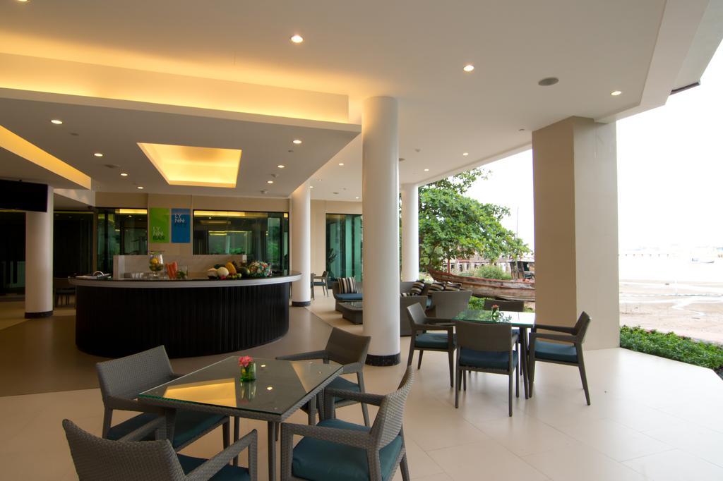 Way Hotel Pattaya Extérieur photo