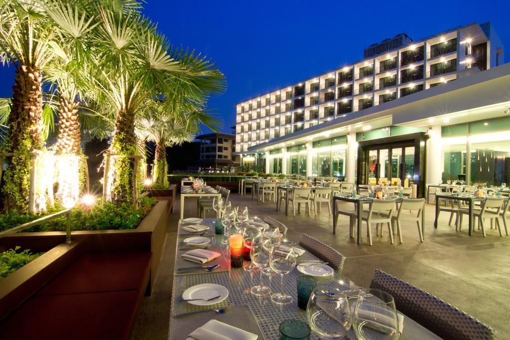 Way Hotel Pattaya Extérieur photo
