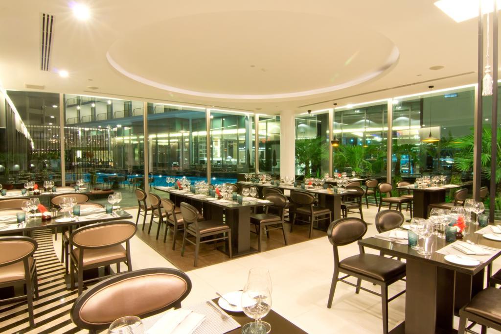 Way Hotel Pattaya Extérieur photo