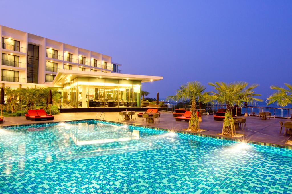 Way Hotel Pattaya Extérieur photo