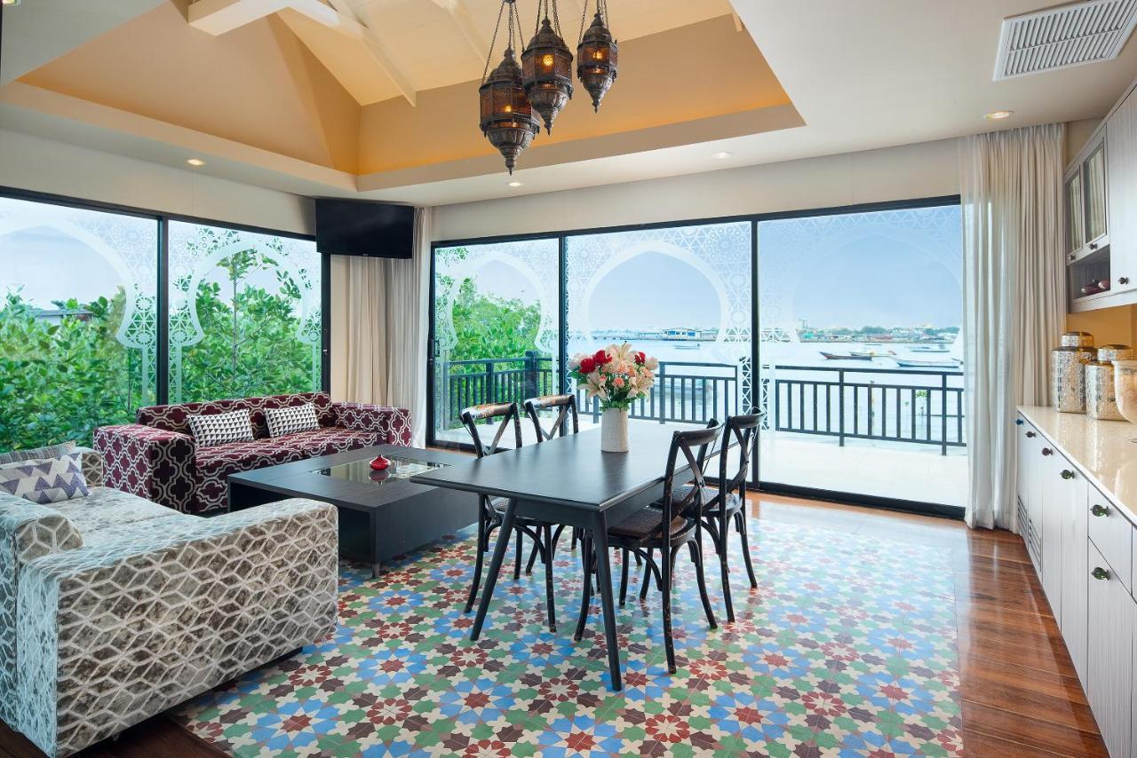 Way Hotel Pattaya Extérieur photo