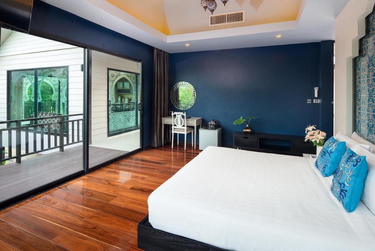 Way Hotel Pattaya Extérieur photo
