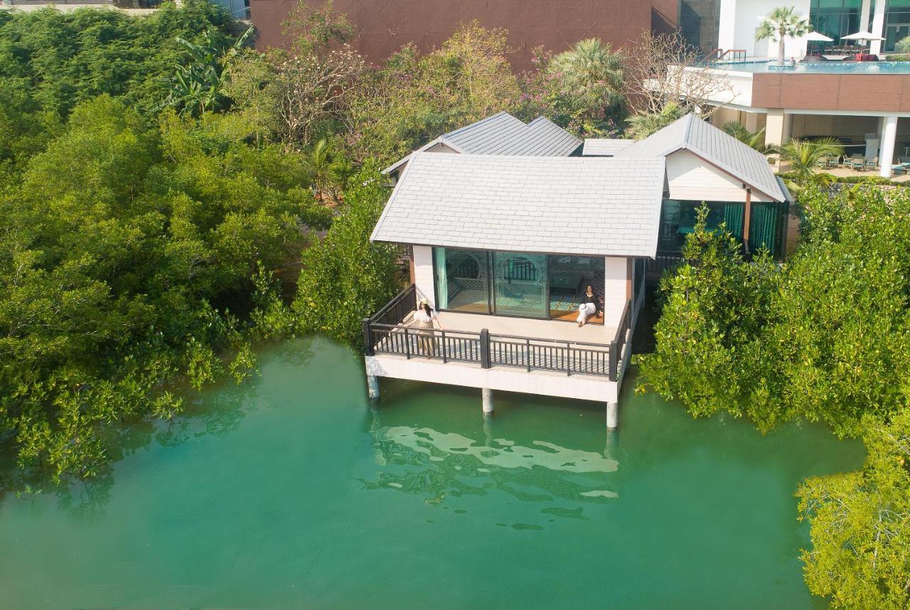 Way Hotel Pattaya Extérieur photo