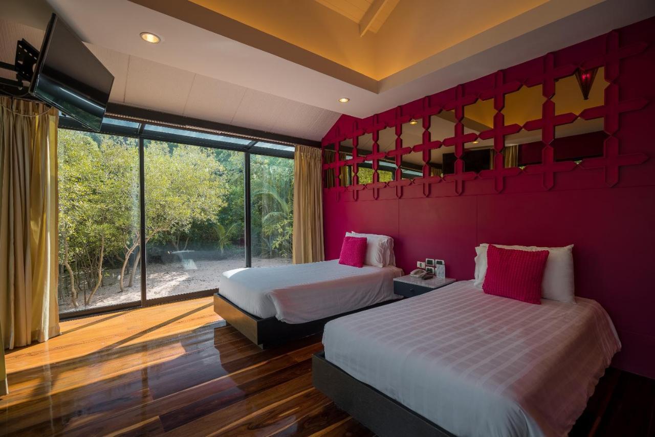 Way Hotel Pattaya Extérieur photo